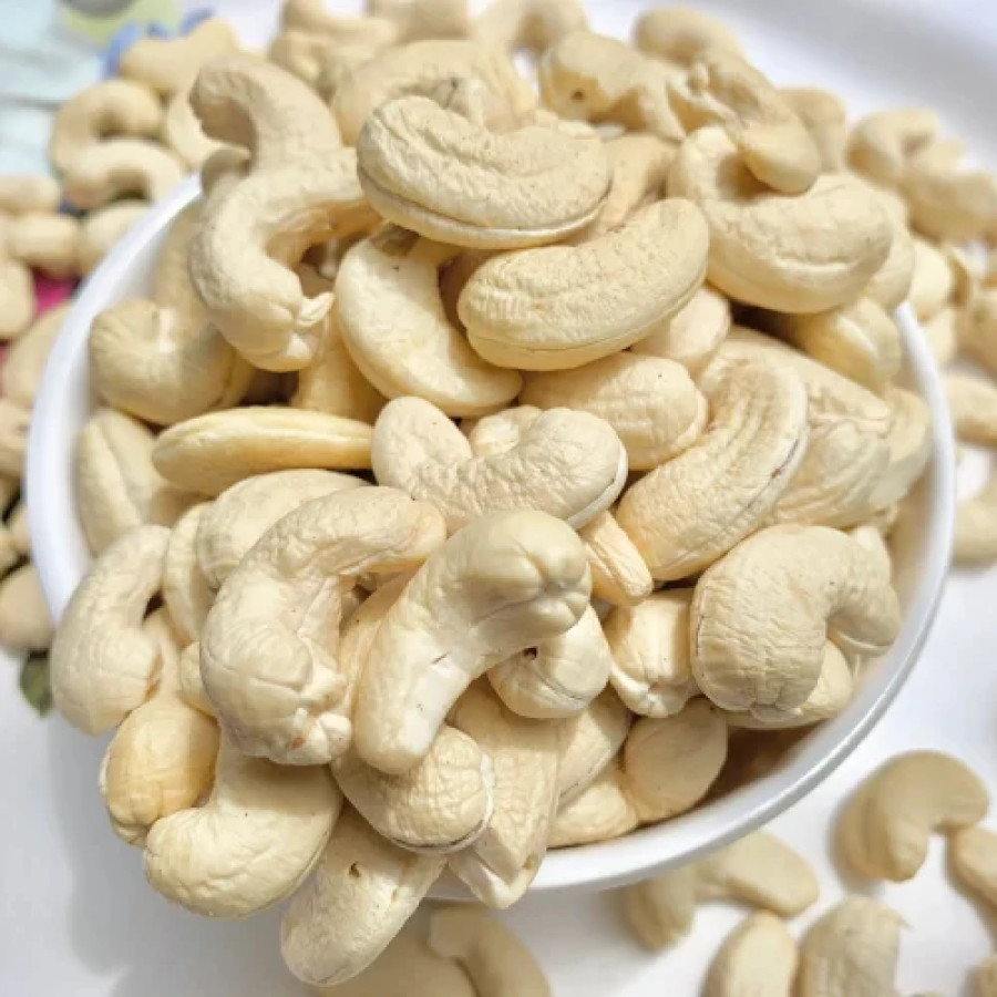 কাজু বাদাম-Cashew Nuts - Image 2